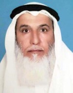 د خالد العبد الاله ﻿