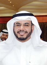 دفواز العنزي﻿