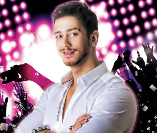 سعد المجرد﻿