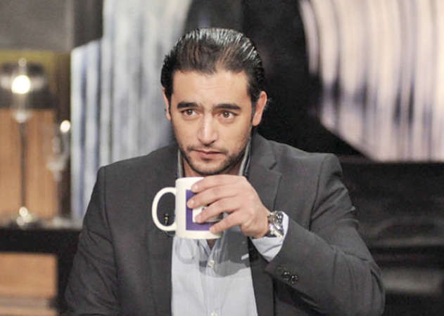 هاني سلامة﻿