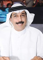 سفير الاغنية الخليجية عبدالله الرويشد