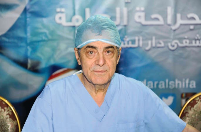 دخالد عياش﻿