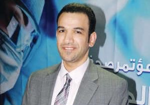 د عبدالله الحداد﻿