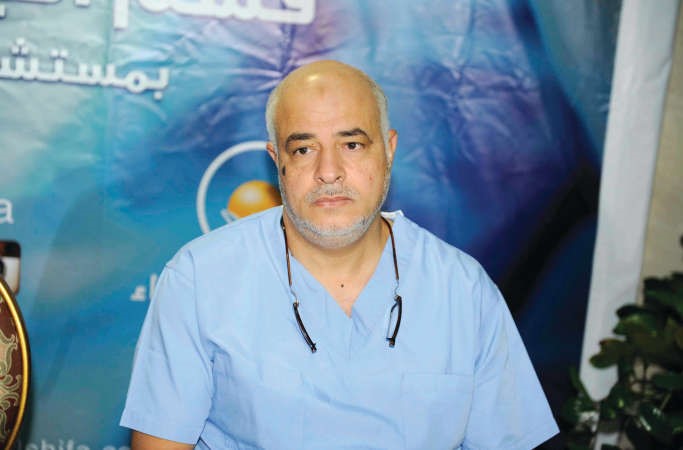 دحسام عبد الرازق﻿