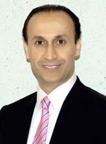 د انور علي