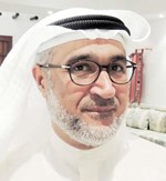محمد الشطي