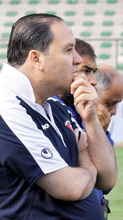 معلول لـ «الأنباء»: سأكشف «المؤامرة» عقب مواجهة لاوس