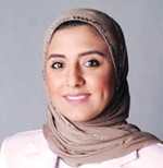 م زينب القراشي