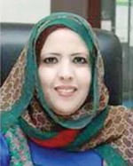 شيخة العدواني﻿