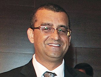 السفير احمد الصغير﻿