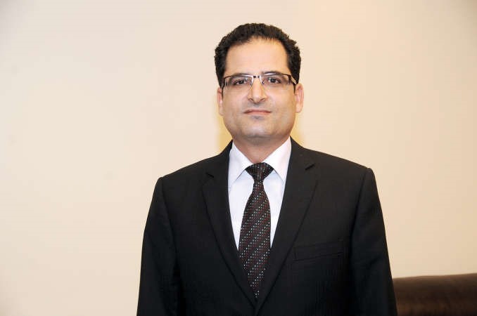 السفير التونسي نور الدين الري﻿