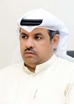 المحامي مبارك الخشاب