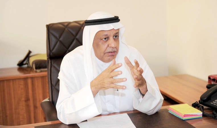عبداللطيف الدخيل
