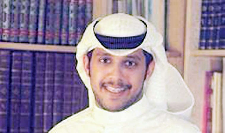 عبدالله الملا﻿