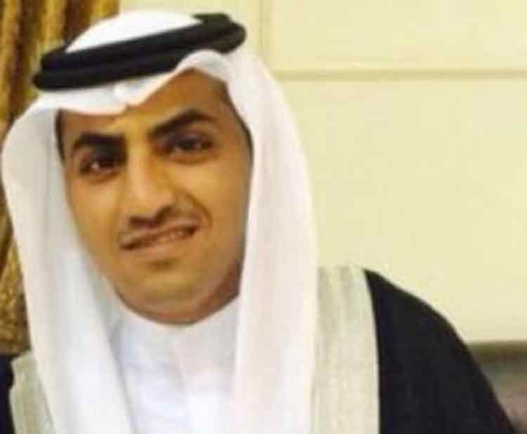 بالصور.. عريس سعودي يتوفى ليلة زواجه.. والزفاف يتحول الى عزاء