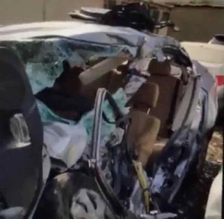 بالصور.. عريس سعودي يتوفى ليلة زواجه.. والزفاف يتحول الى عزاء
