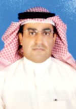 تركي العصيمي ﻿