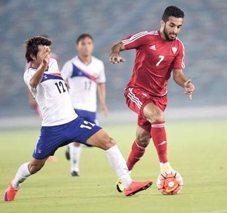 ميانمار وصل الى قطر اليوم 
