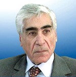 انطوان سعد