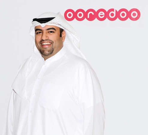 حمد المرزوق