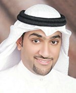 محمد المزيدي 