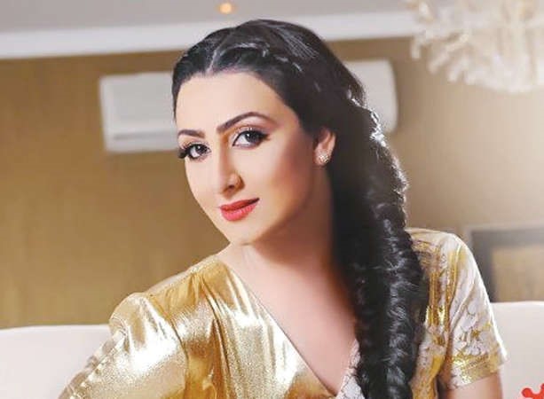 هيفاء حسين لـ «الأنباء»: كبرت على أدوار المراهقة .. !