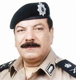 اللواء عبدالفتاح العلي