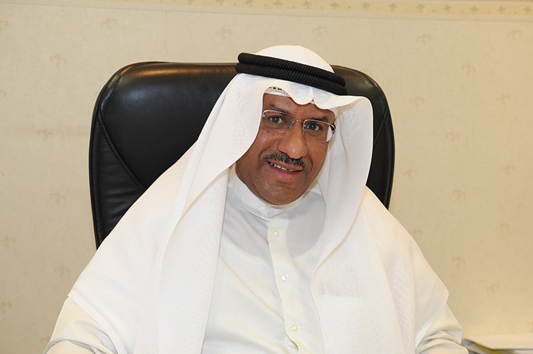 المستشار ضرار علي العسعوسي