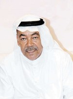 الفنان الكبير سعد الفرج﻿