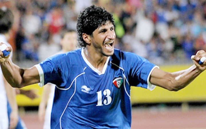 مساعد ندا