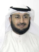 د راشد العليمي