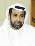 وليد العومي