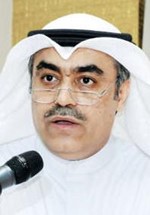 المحامي خالد العنزي