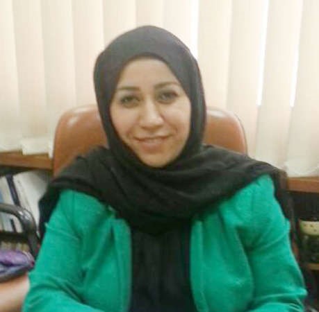 افنان الحسيني﻿
