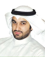يوسف الكندري
