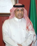 السفير عزيز الديحاني 
