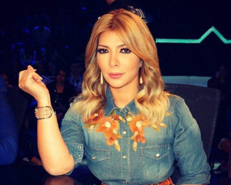 هكذا اجابت أصالة على سؤال جمهورها: مسيحية أم مسلمة؟