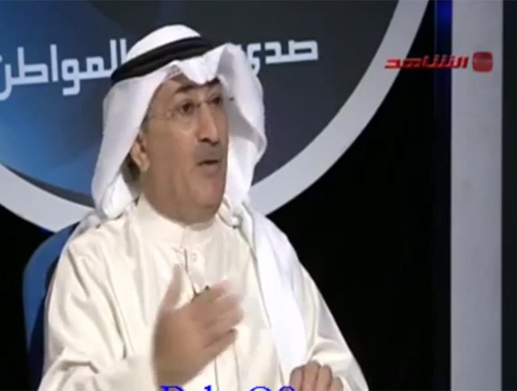 بالفيديو.. فلكي كويتي: بعد فترة يمكن تتحول الجزيرة العربية إلى "مروج وأنهار"