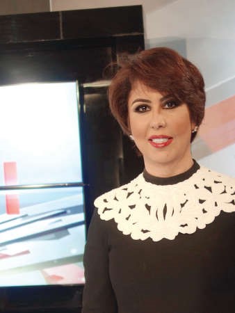 فطومة: لن أغيّر خطي الغنائي مهما كانت المغريات !