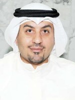 علي الموسى
