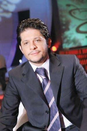 معين شريف