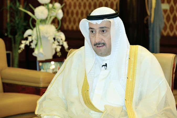 الشيخ فيصل الحمود