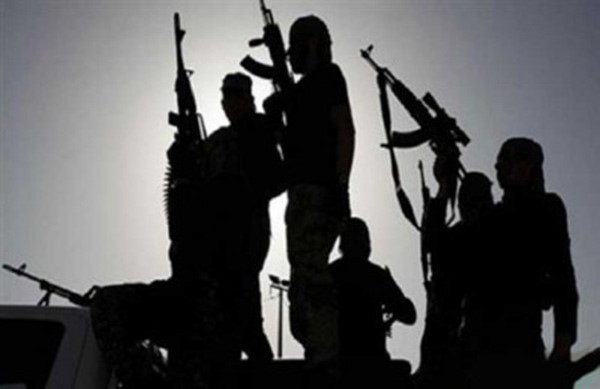 مسلحون مجهولون يخطفون 18 تركياً بمدينة الصدر في بغداد
