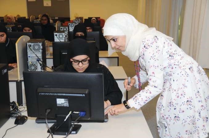 اشراف على الاختبار ﻿
