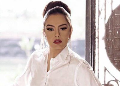 شيريهان