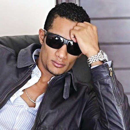 محمد رمضان