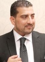 خالد قطوم﻿