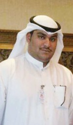 محمد الشمري﻿