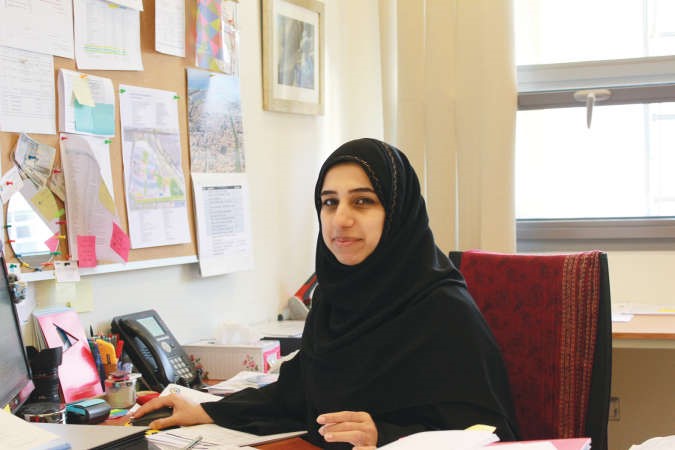 النجار لـ «الأنباء»: مباني الأنشطة الرياضية والطلابية في «صباح السالم الجامعية» ترى النور قريباً