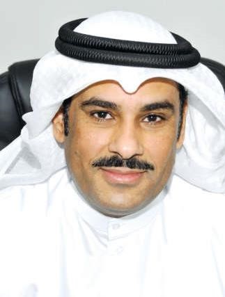 طراد العنزي﻿